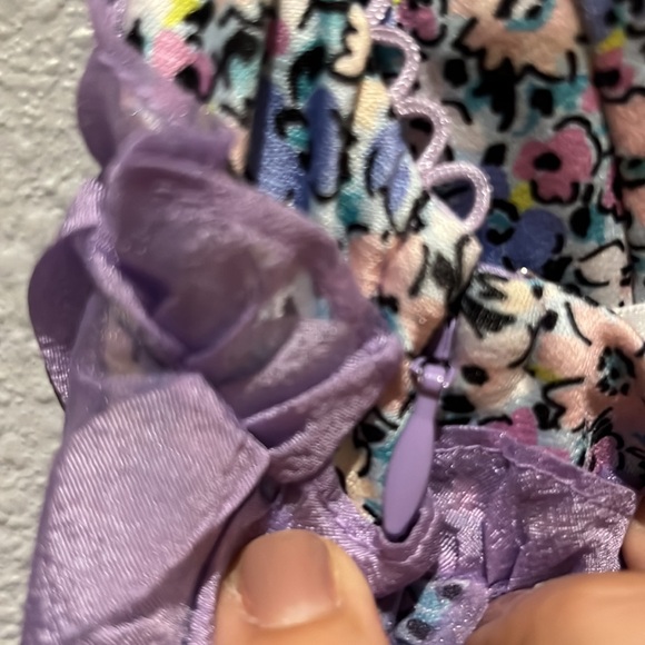 FOR LOVE AND LEMONS
Villegas Midi Dress - Picture 9 of 16